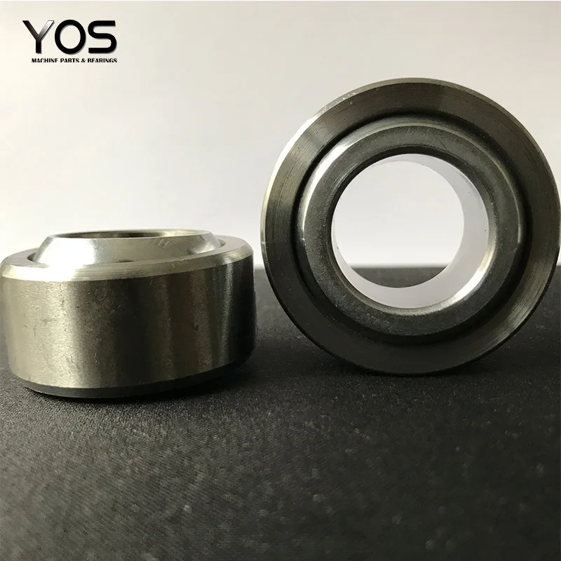 COM16T шарнирные подшипники для гоночных автомобилей