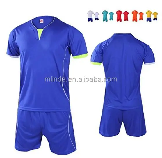 
wholesale men clothing apparel gym uniform training running basketball football game team plain blank design jersey sport outfit 