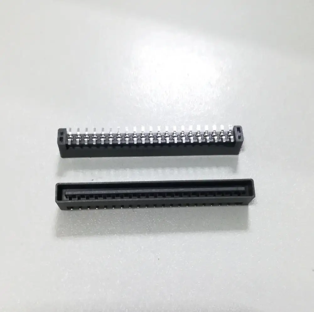 
Customized color BTB board to board connector SMT type,tin plating 