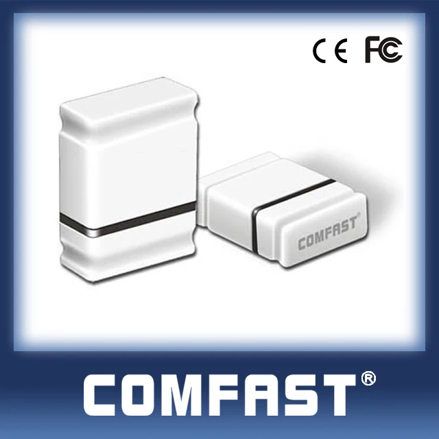 Realtek rtl8188cus 150 мбит/с 802.11n мини беспроводной адаптер локальной сети