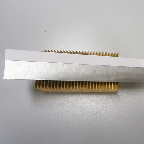 
cutter 10.0mm Inlay Carbide for wood planing Planer Blade TCT Planer Knife 