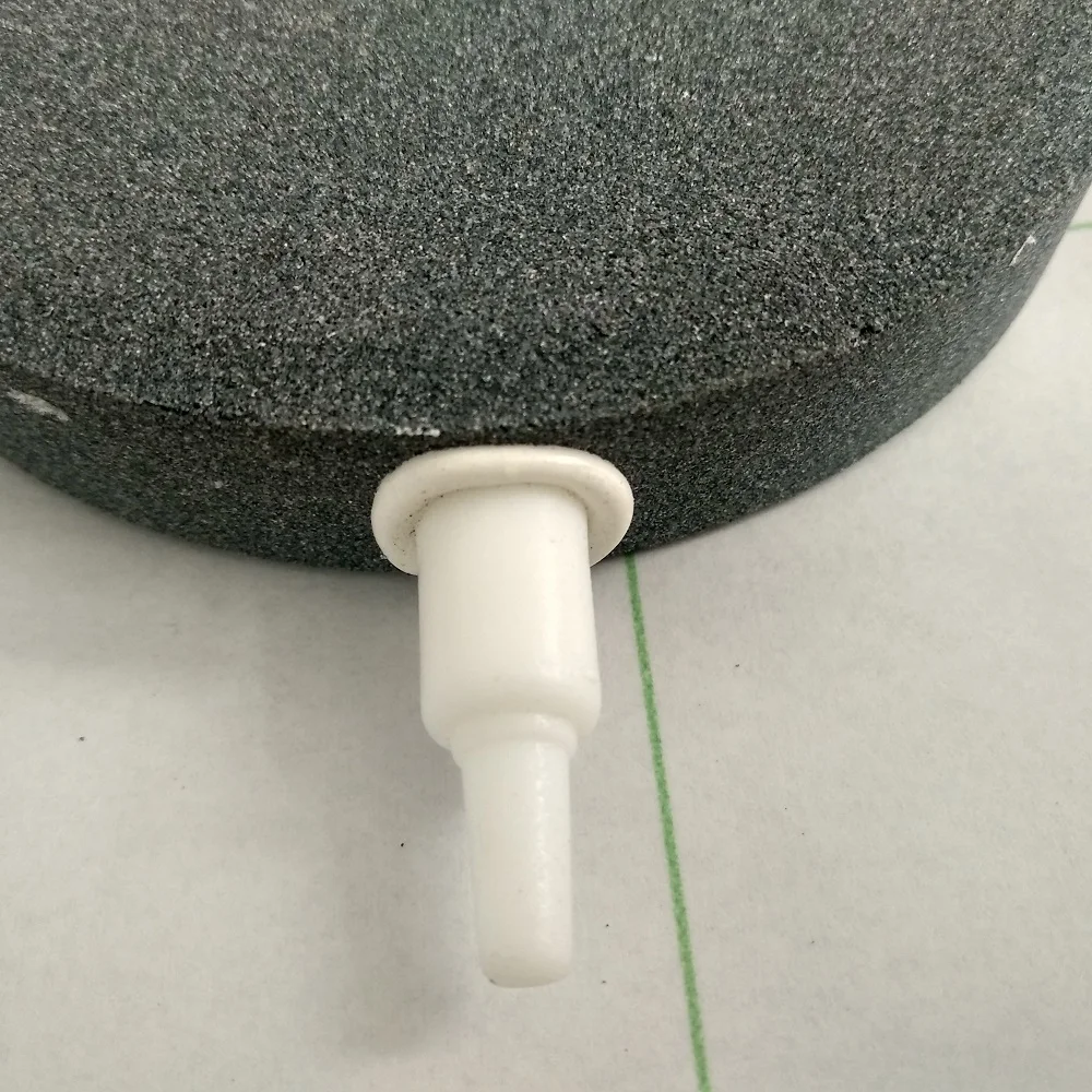 Air Stone Different Size Large Air Stone Cylinder for Aquarium and Hydroponics Air Pump
