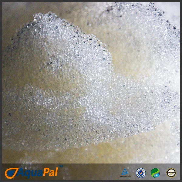 Radioactive elements extraction anion ion exchange resin price