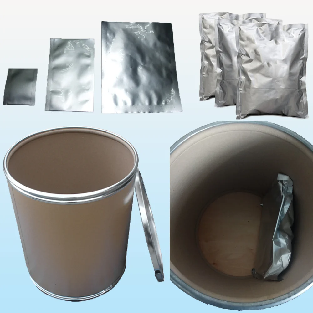 
Wholesale Calcium L-5-Methyltetrahydrofolate, Levomefolate (calcium salt), 5-MTHF, L-5-MTHF CAS No. 151533-22-1 