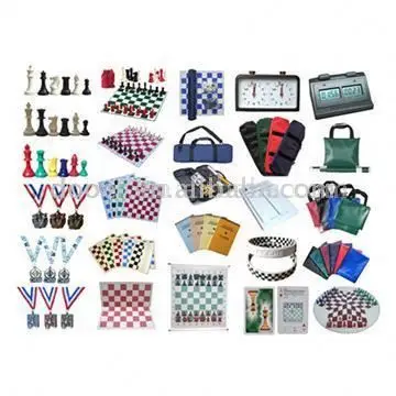 Cnchess chess game chess equipment huaqingting