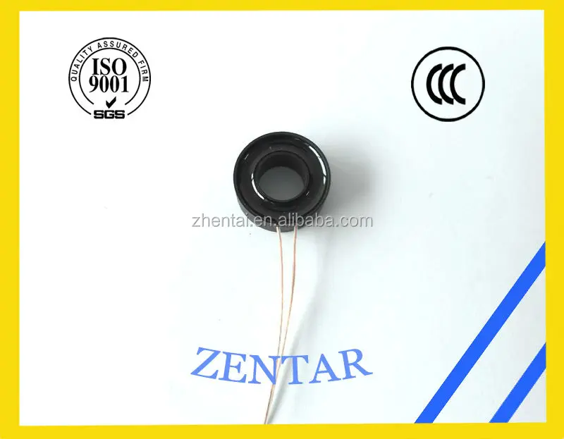 20A Mini pcb low voltage current transformer CT210 Series