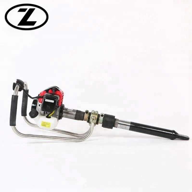 ND/4.2 Made in china wholesale rail hand-held ballast tie tamper