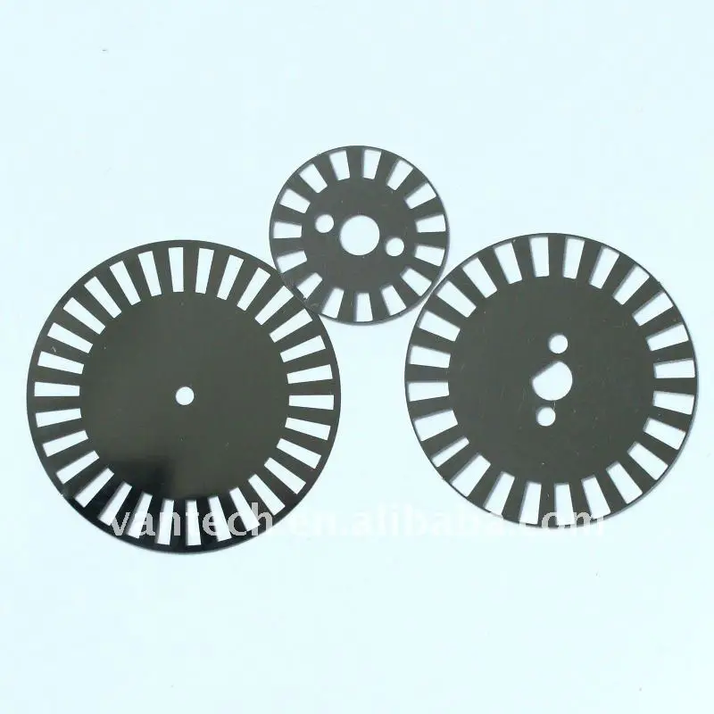 Encoder Disk
