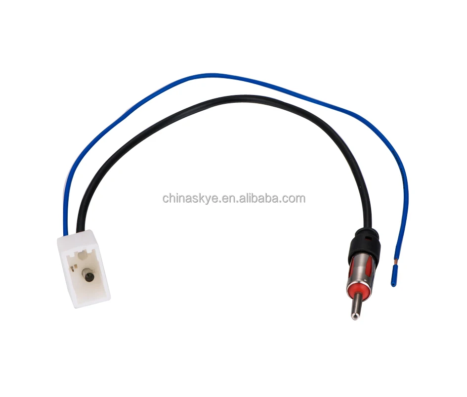 CSelect 2002-Up Car Antenna Adapter Cable For Toyot a Radio