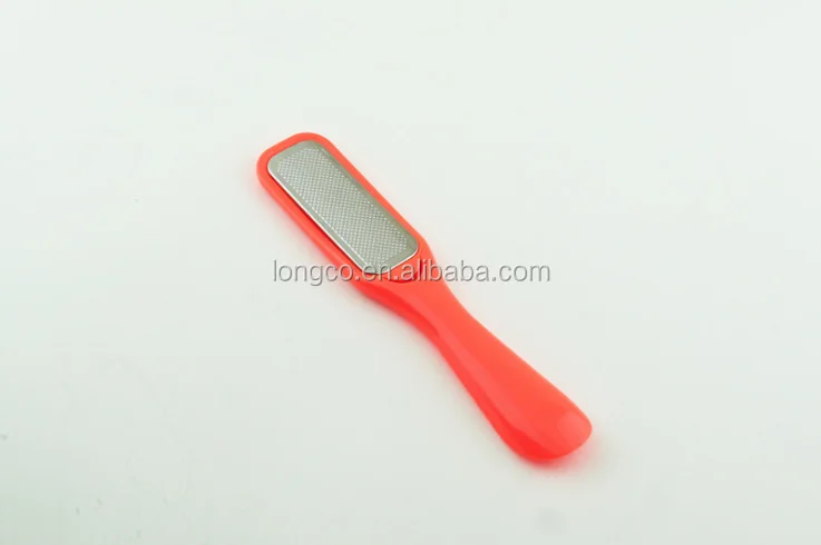 Factory price foot grater pedicure