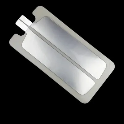 Disposable Monopolar Neutral Grounding Pad for Electrosurgical Unit