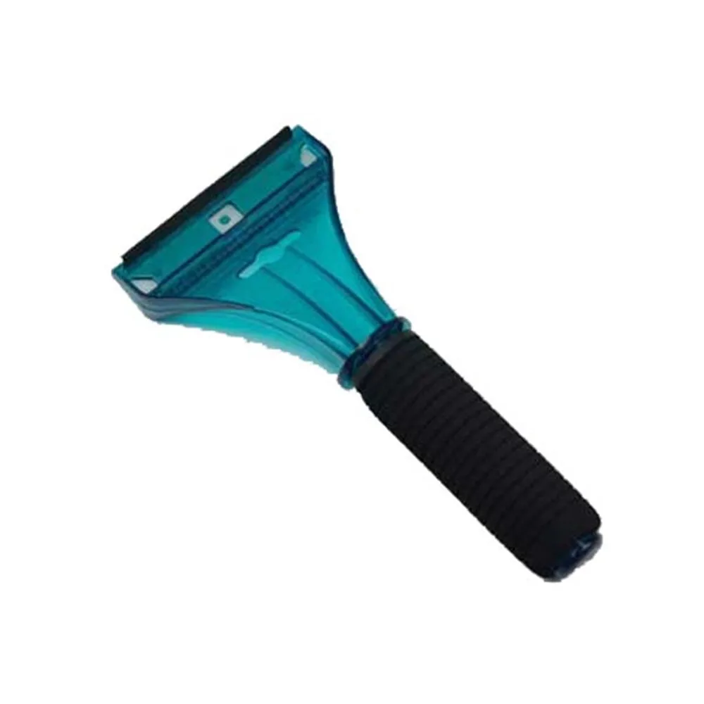 2022 hot selling ice and snow scrapers/snow ice scraper/car ice scraper squeegee