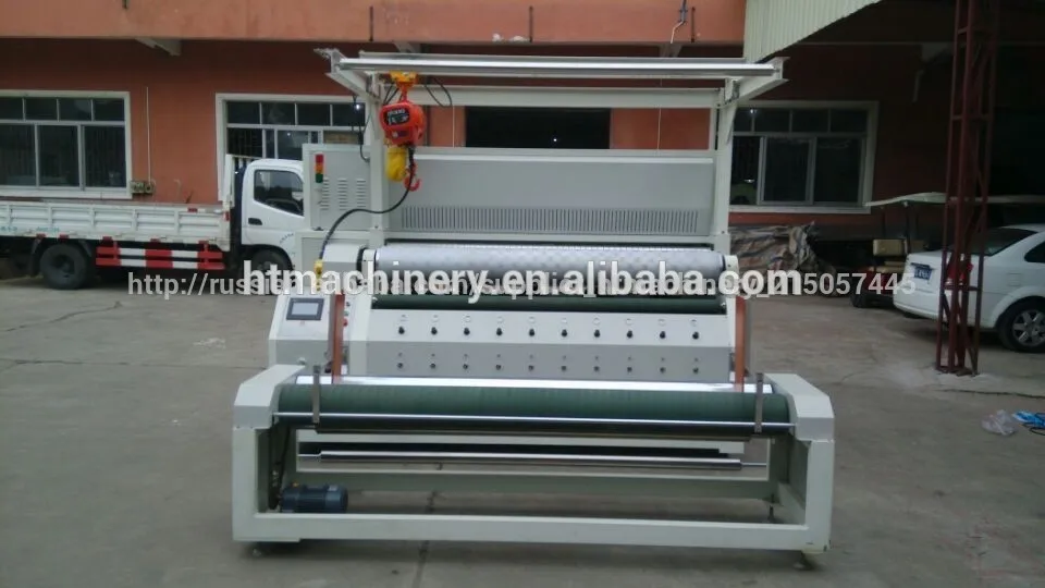 автоматический ультразвуковой выстегивая