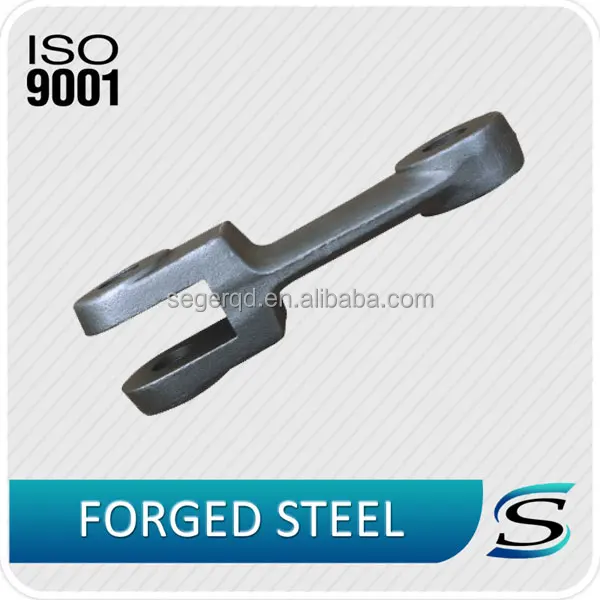 Forged Steel Conveyor Chain