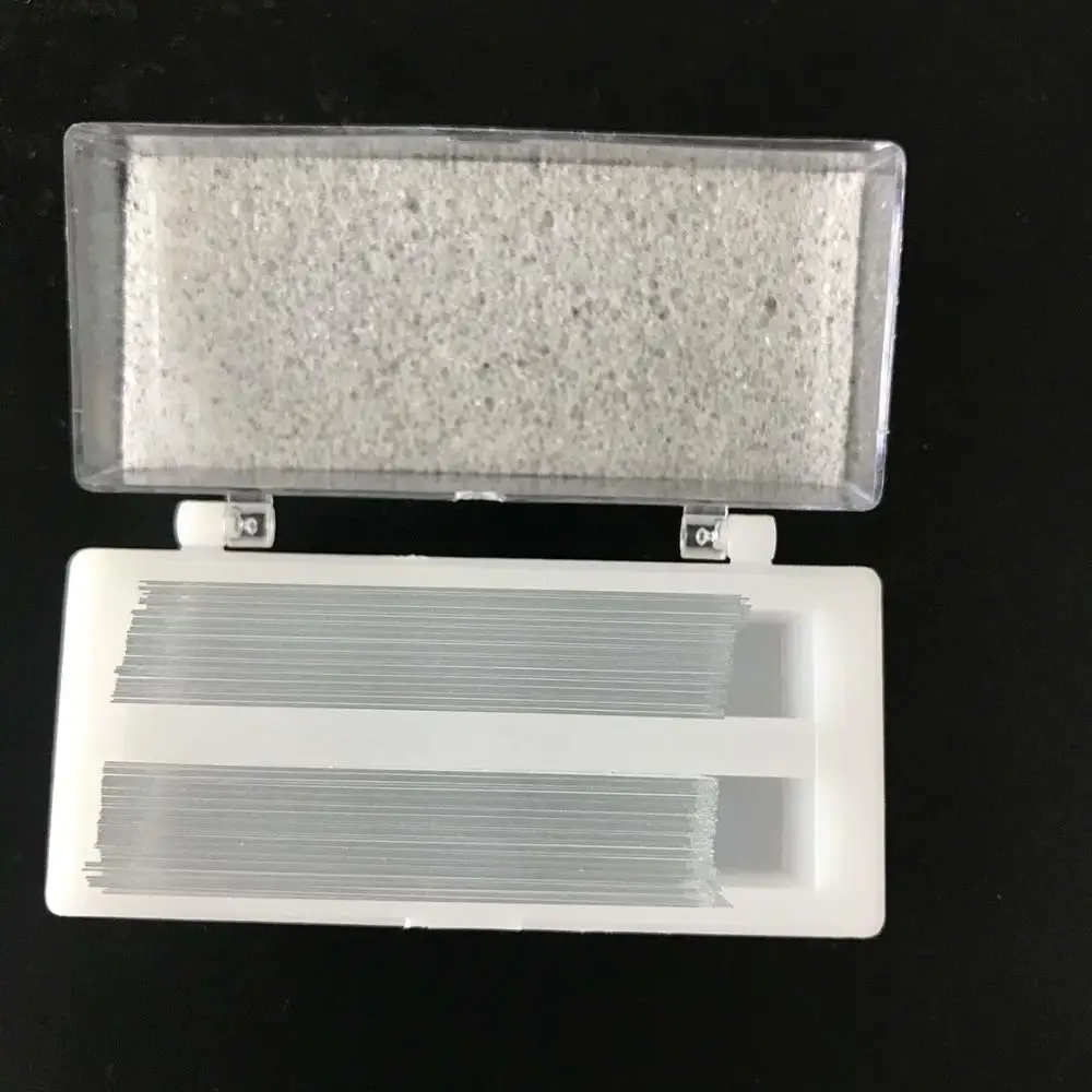 Высококачественное защитное стекло для лаборатории