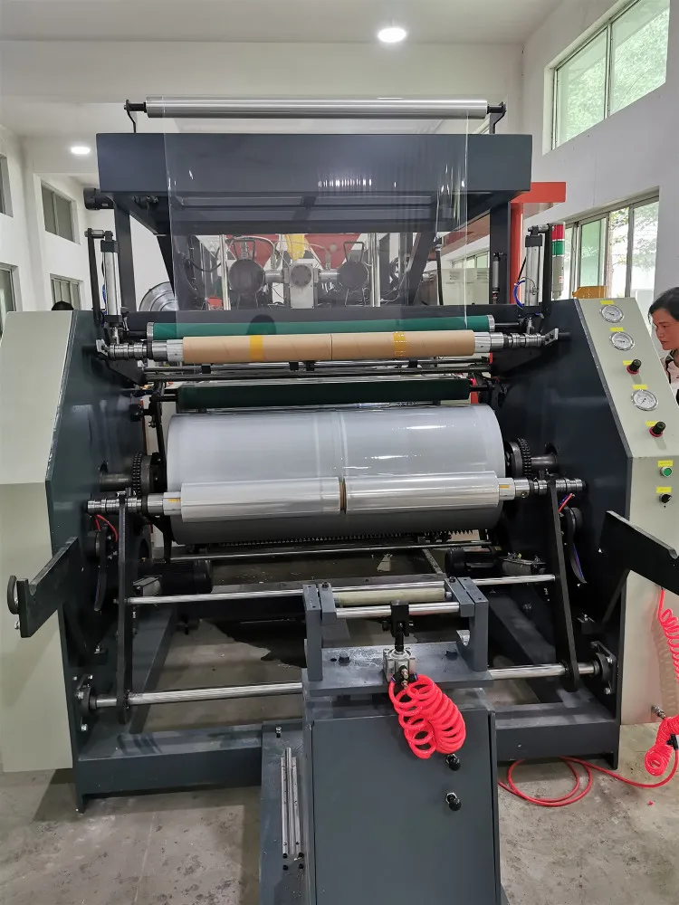 Wholesale pe logistics stretch film/pallet wrap film