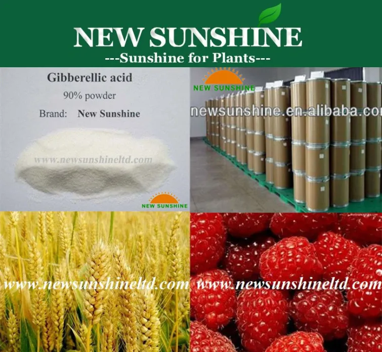 Gibberellin A4 A7