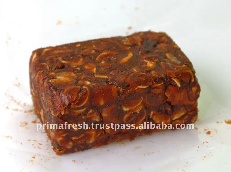 
Кислая масса тамаринда без семян 