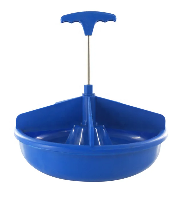 Hot sale automatic piglet plastic feeding trough feeder for pig farming equipment feeder