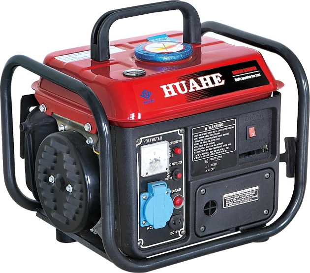 650 Вт медный супер портативный Низкошумный