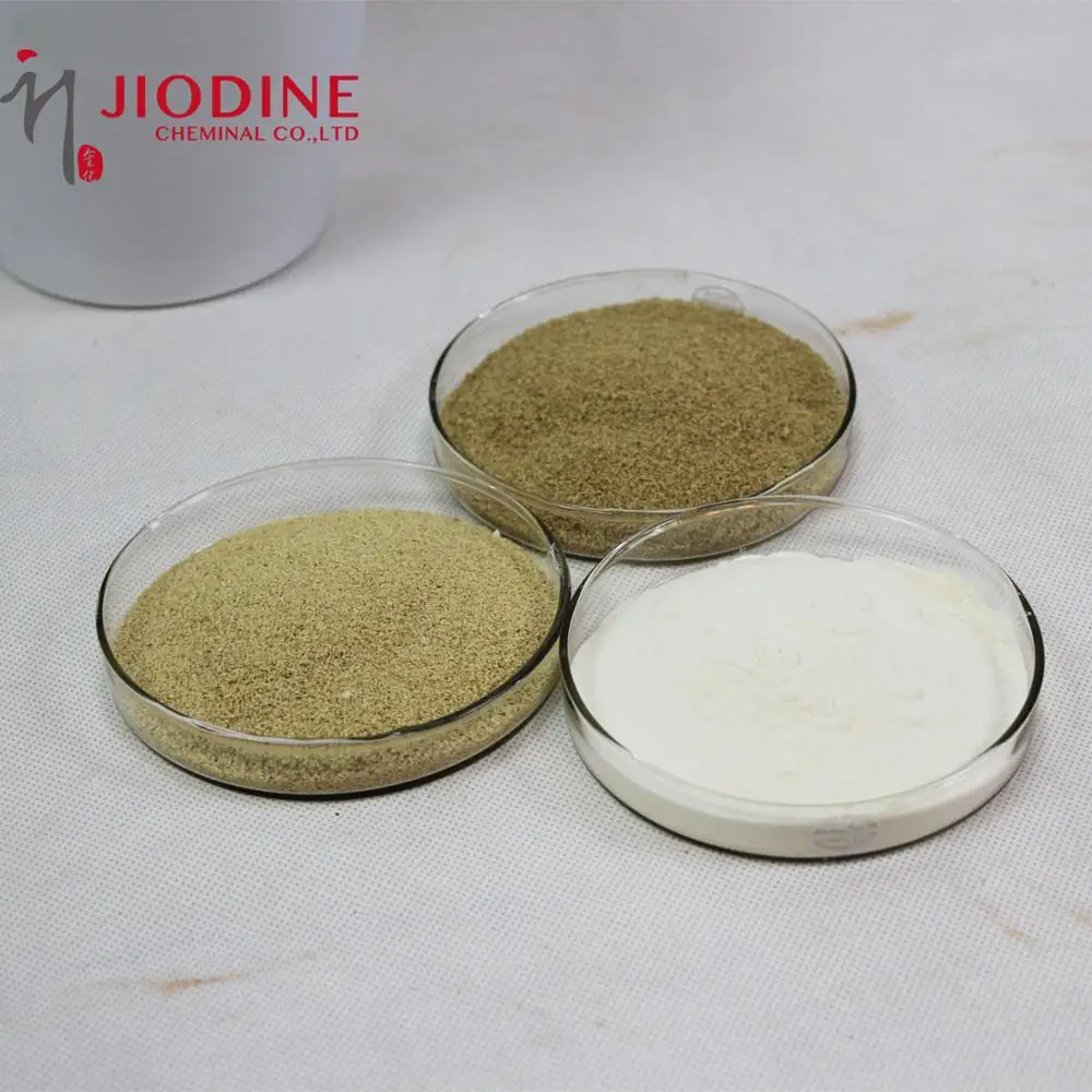 
Food Additives Sodium Alginate Pharma grade 