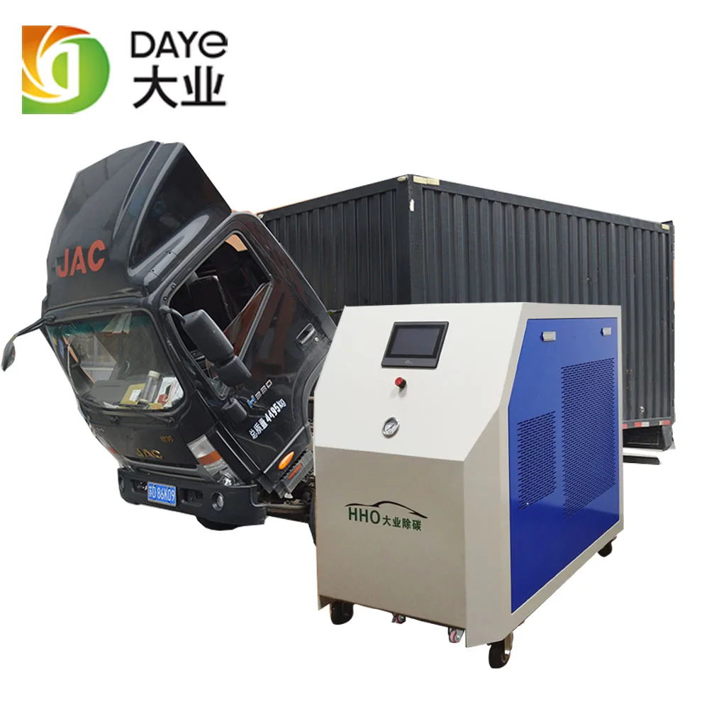 
A-278 medical oxygen generator hho gas burner 