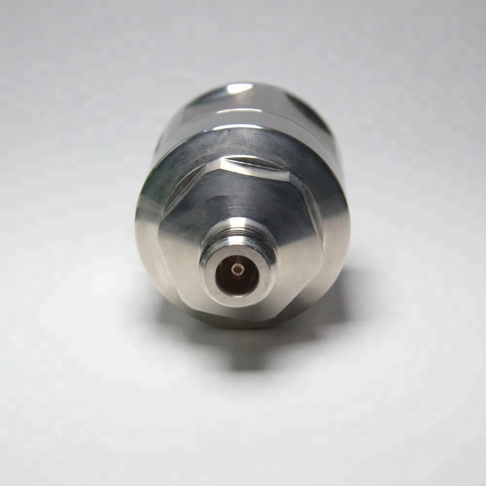 N Type Female Connector rf Coaxial cable 1-1/4' Flexible cable Factory Price