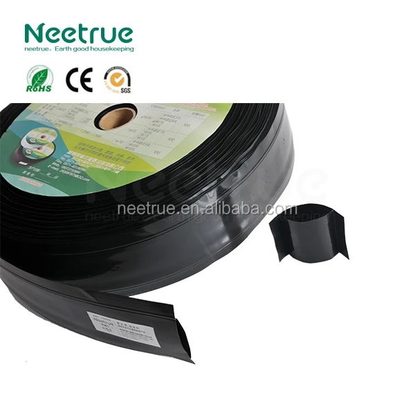 КАПЕЛЬНАЯ лента для орошения