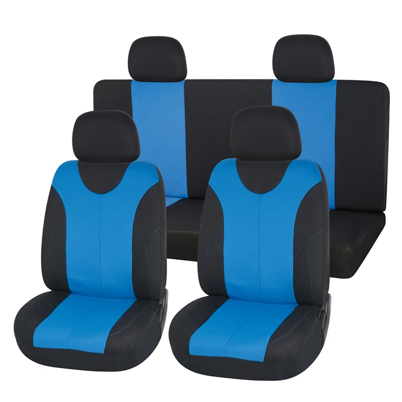 Interior Wholesale Stretchy Breathable Car Seat Cover