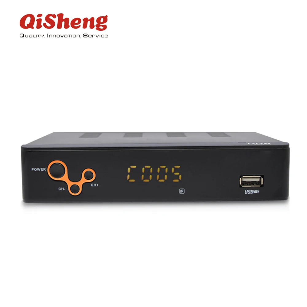 
Digital Converter ATSC HD TV Receiver 