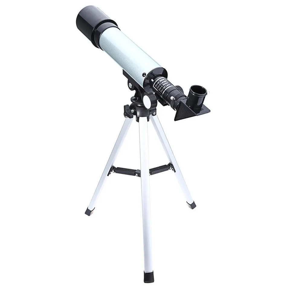 Astronomical Telescope Beginners Telescope for Children Night Vision Refraction Telescope