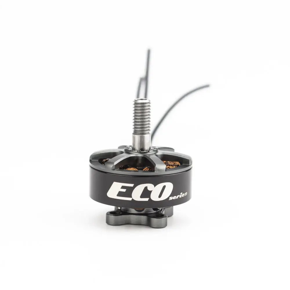 
Emax ECO Series ECO2207 25V 500w 3-6S Brushless Motor for RC Drone Racing FPV brushless dc motor controller Tatoo Machine Drone 