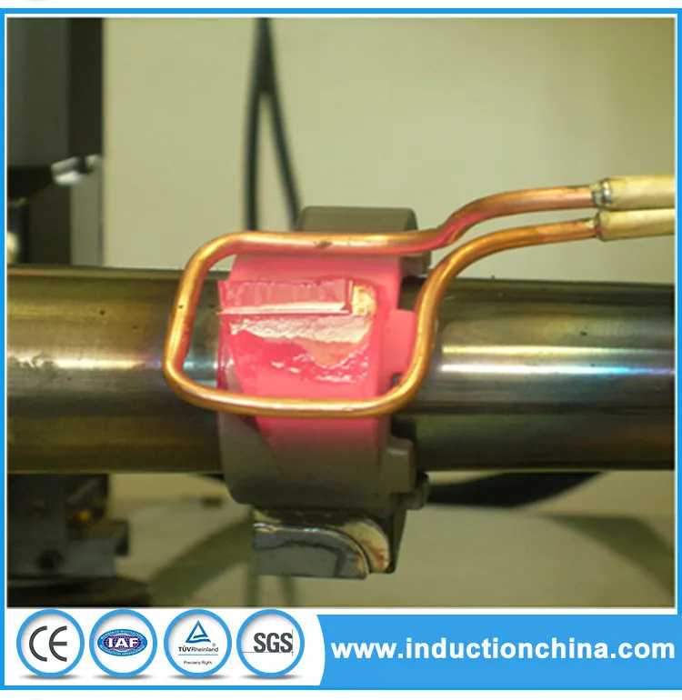 Hot Sale Electric Induction Heating For Nut And Bolt Making Machine