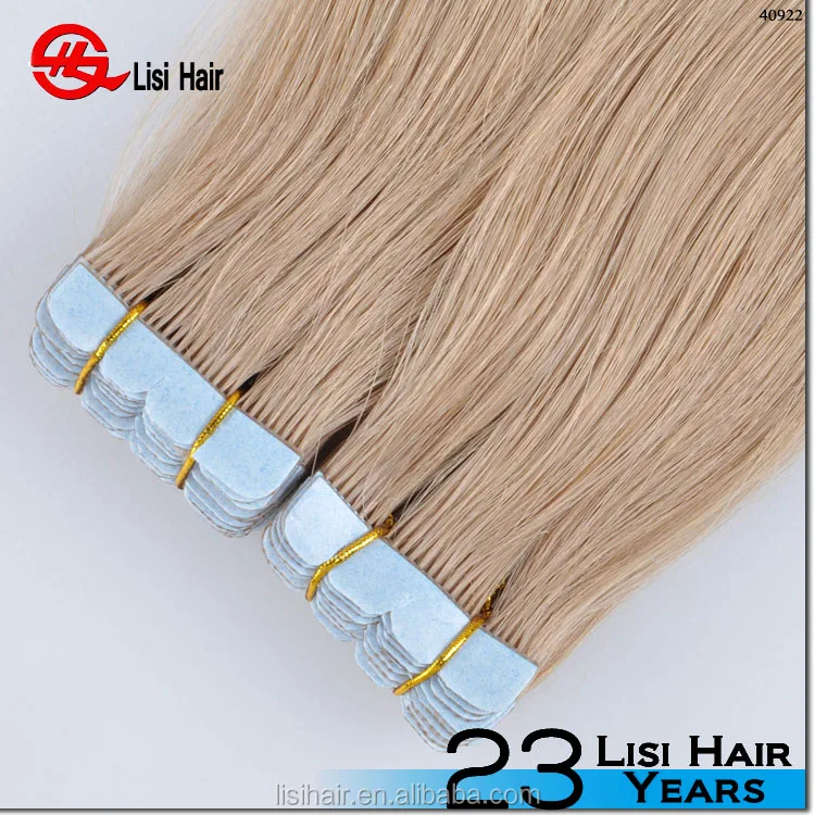 
remy softy super sticker 4*1cm wholesale human hair adhesive tape for lace wig 