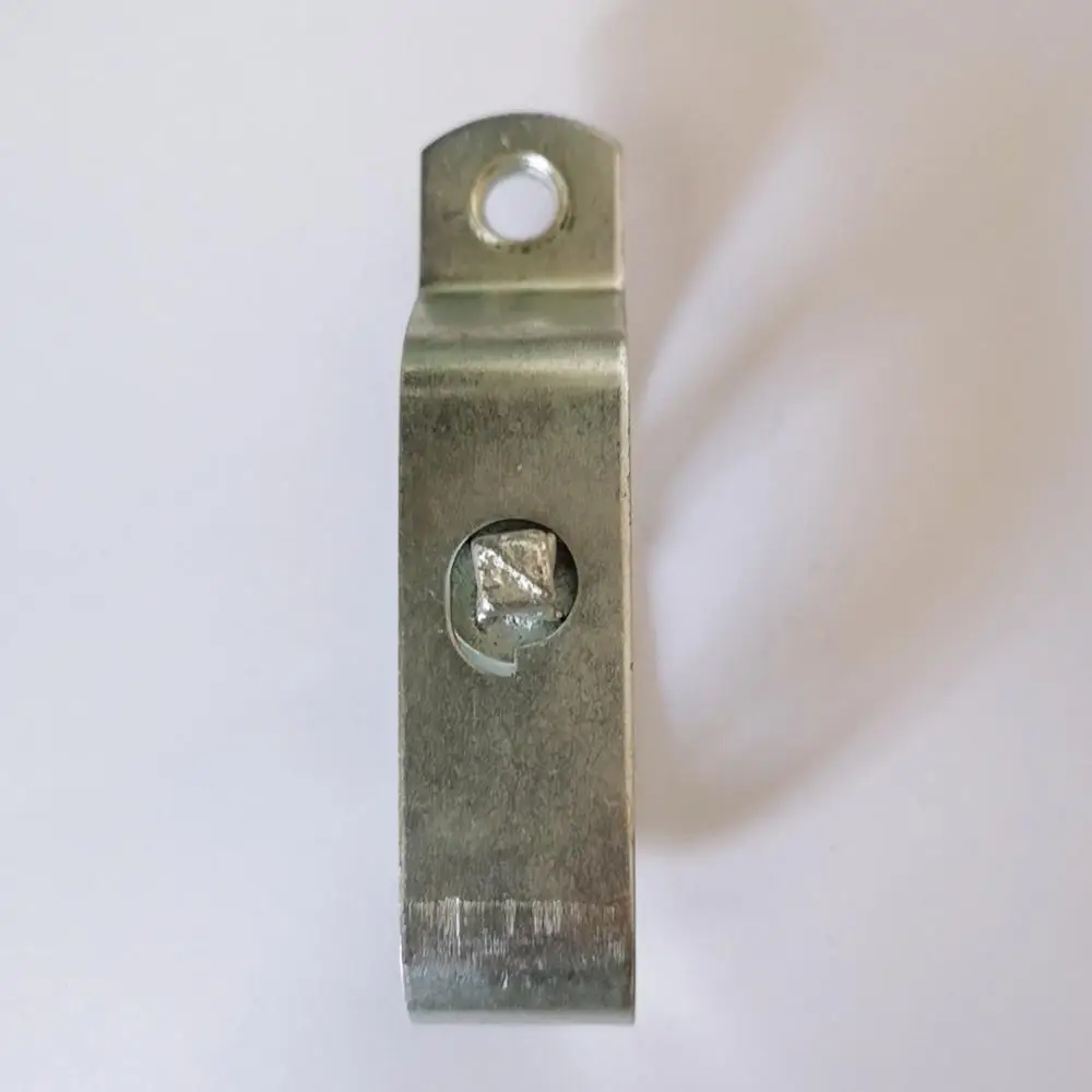 
High Precision Damping Rotary Torque Hinge 