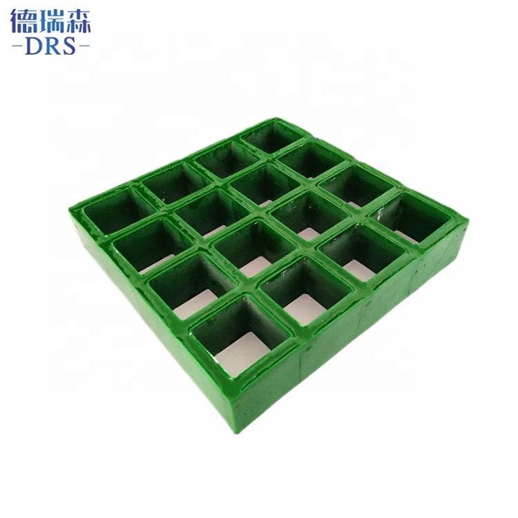 Nantong Drayson Molded FRP Grating Panels/Plate/Sheet Bunnings