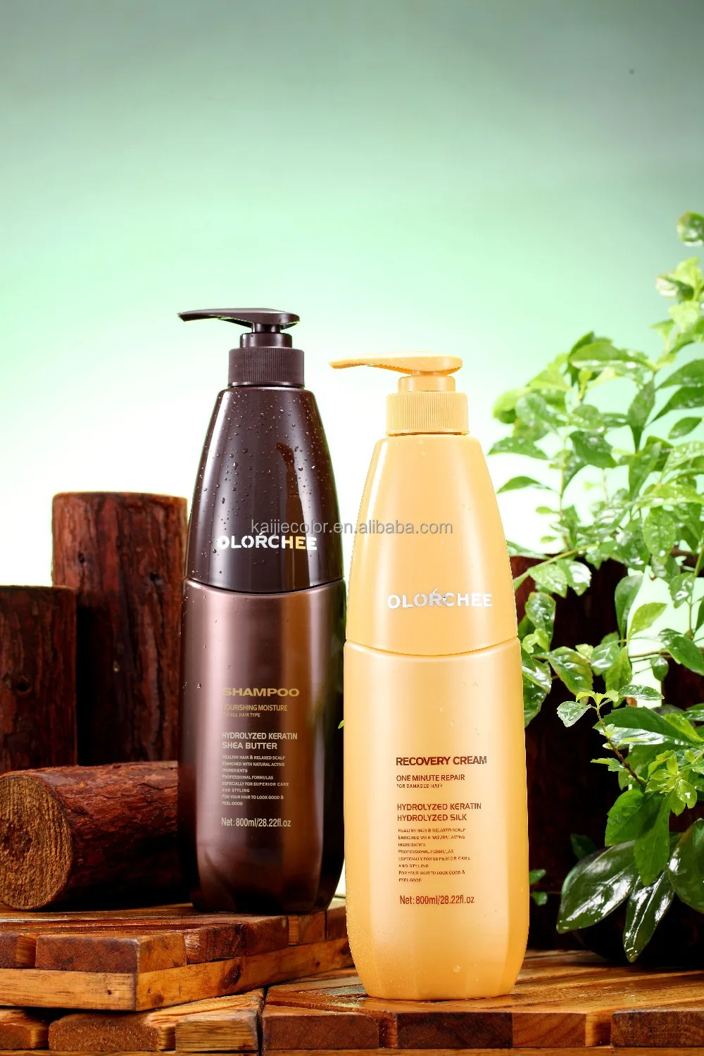 Hot sale professional deep repairing whole hair care brands with all hair care products