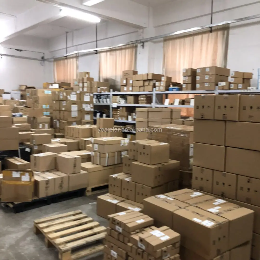 Endress Hauser Level Meter FMU90 series