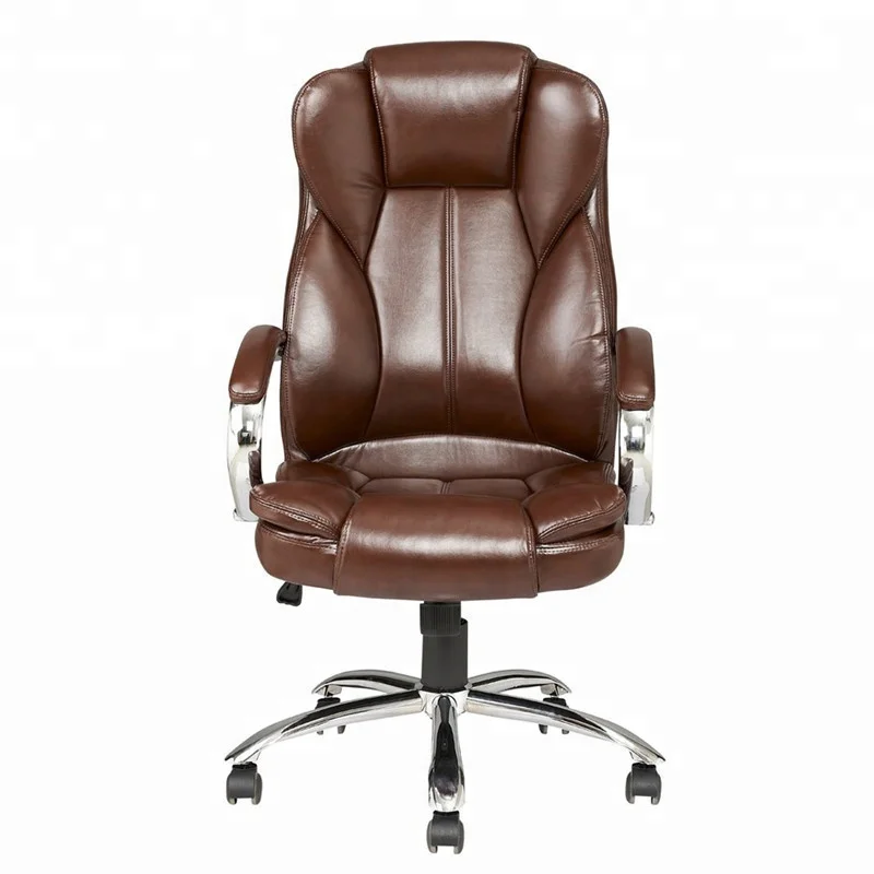 Wholesale china fancy leather office chairs