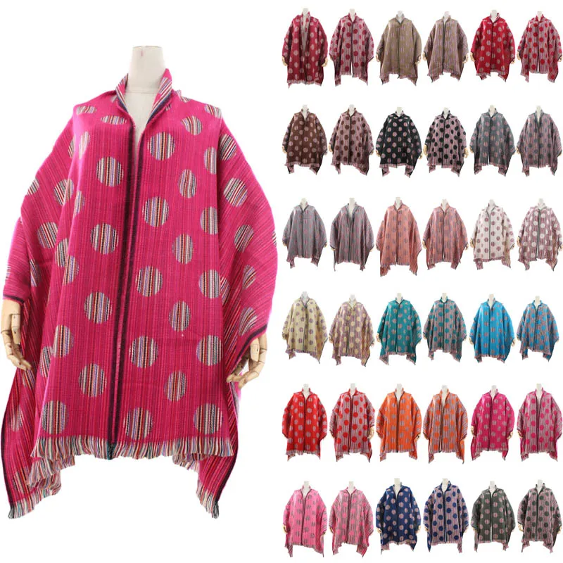 Бесплатный образец Непал пашмины текстильный широкий шарф из искусственной шерсти Shemagh