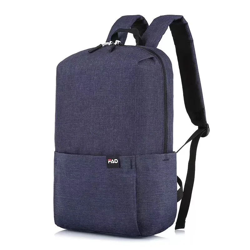 
Custom Sports Leather/Canvas/Fabric Smart School Laptop Backpack Bag Waterproof Backpack School Bags 