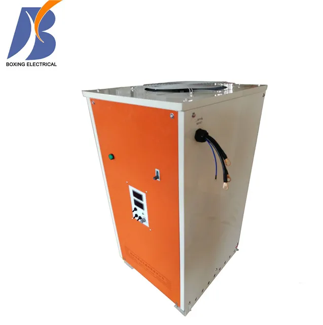 90% efficiency metal electroplating industry  rectifier 24V