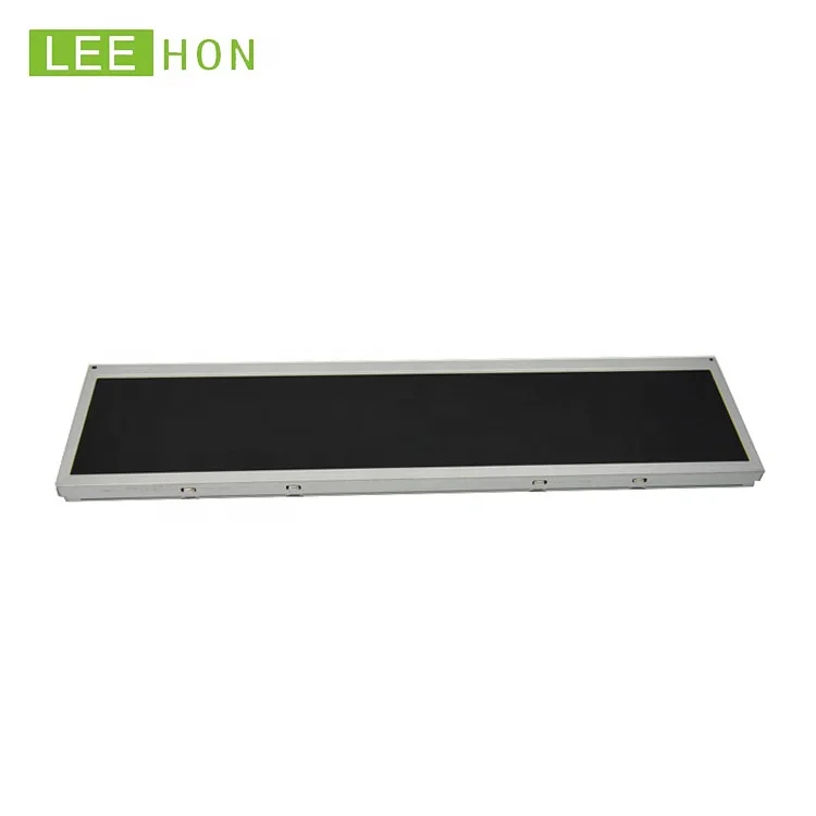 
G190SF01 V0 19' 1680*324 2000:1 wide screen long ultra thin lcd monitor 3:1 