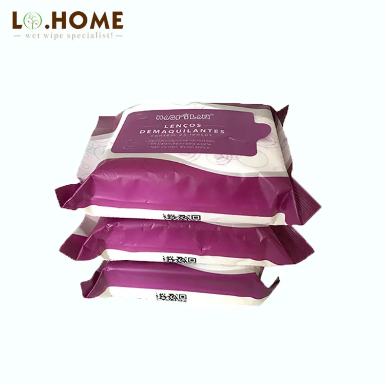 
the best private label biodegradable organic makeup remover wipes bamboo facial makeup remover wipes 