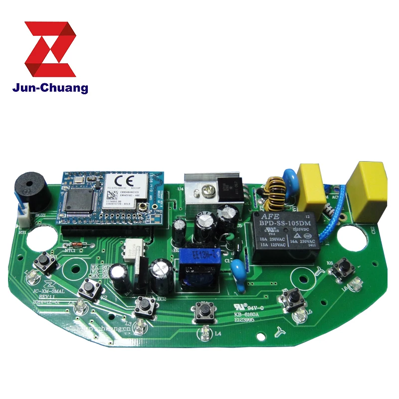 
New design for xbox360 controller board With Long-term Service 