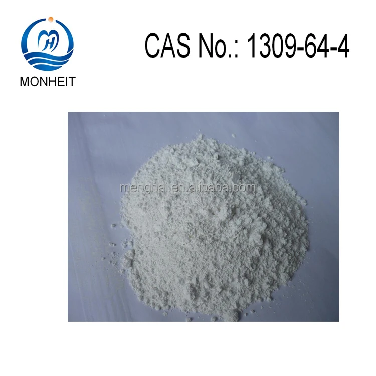 
Best Quality Diantimony Trioxide Antimonous Oxide Antimony(III) oxide 