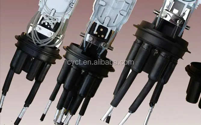 CYG Adhesive lined Tubular Heat Shrink sleeve