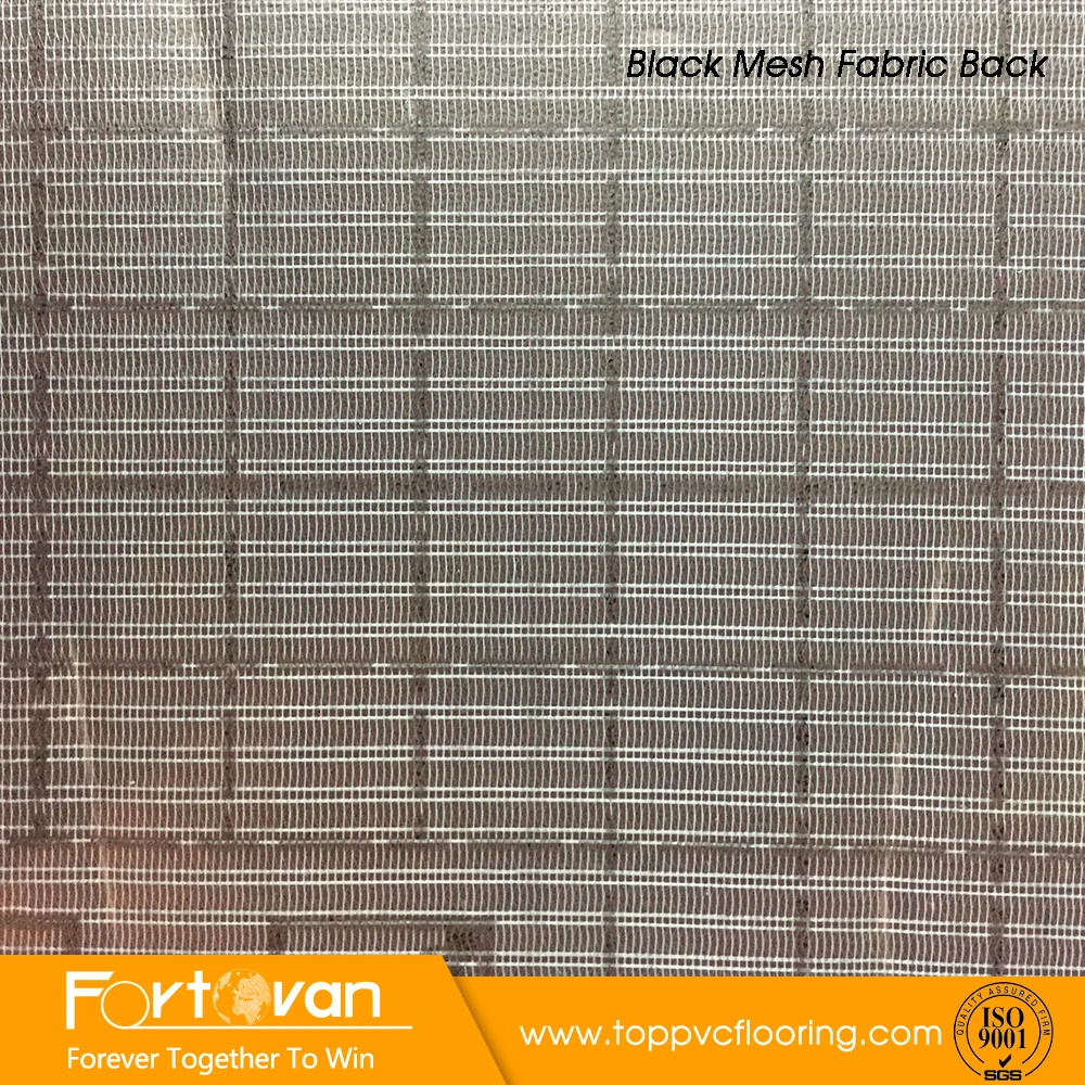 0.5mm Thickness PVC Plastic Floor Mats for Home with Factory Price