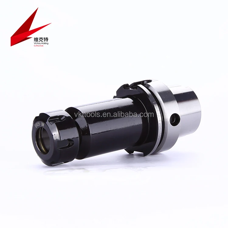DIN69893 HSK100A HSKA100 HSK ER Collet Face Shell Mill End Mill Morse Taper APU Drill power Mill chuck Holder Arbor
