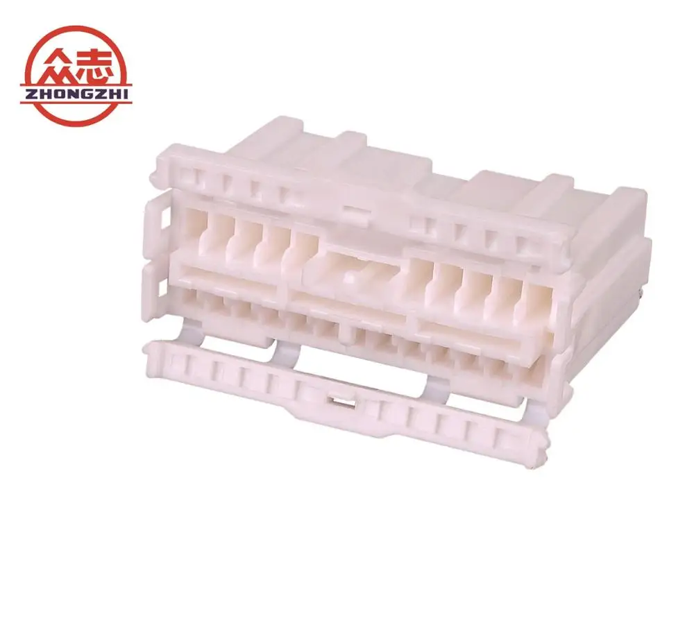 SDL22MW Лидер продаж Zhongzhi 22 штырьковый автоматический электрический разъем